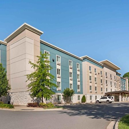 Extended Stay America Select Suites - Wildwood - The Villages Luaran gambar