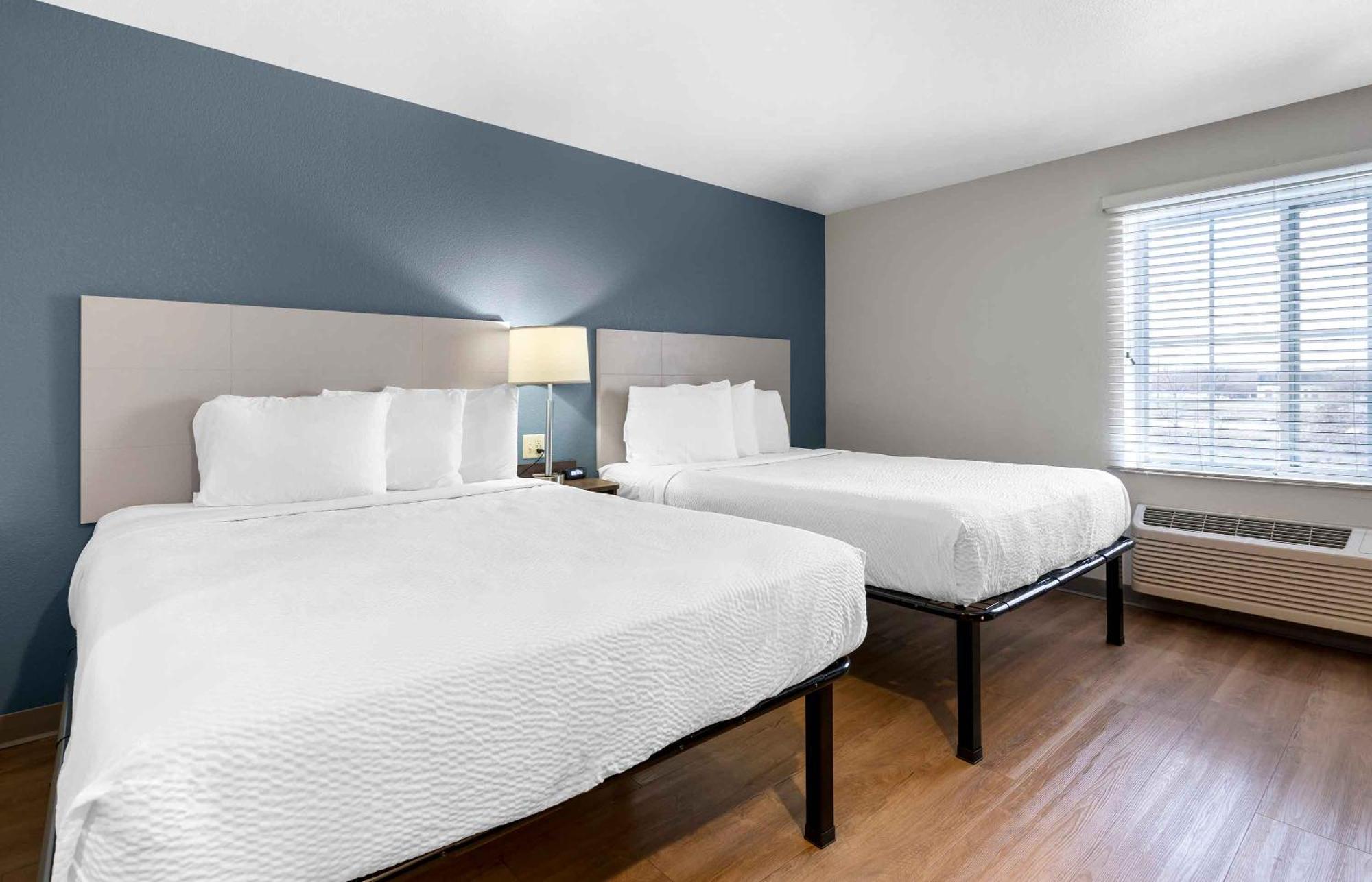 Extended Stay America Select Suites - Wildwood - The Villages Luaran gambar