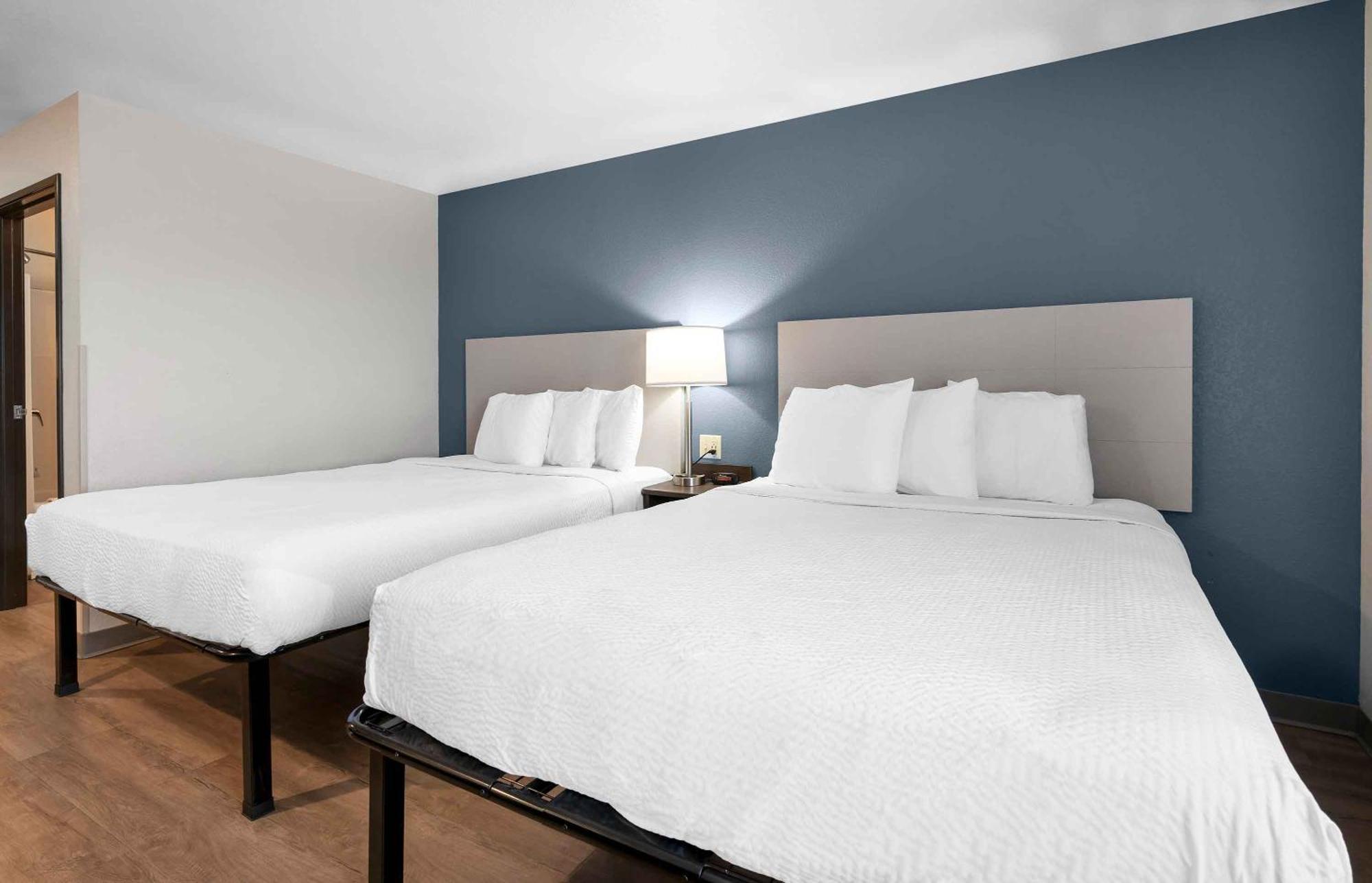 Extended Stay America Select Suites - Wildwood - The Villages Luaran gambar