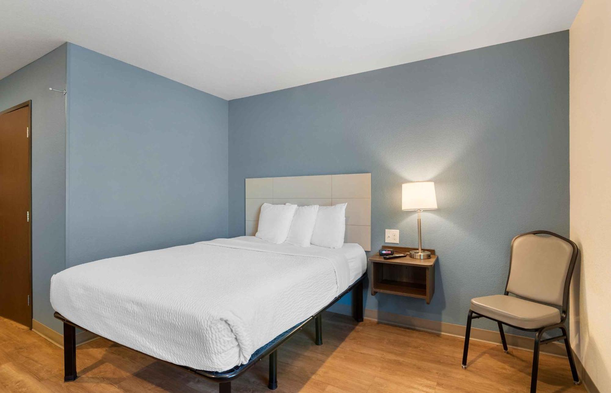 Extended Stay America Select Suites - Wildwood - The Villages Luaran gambar