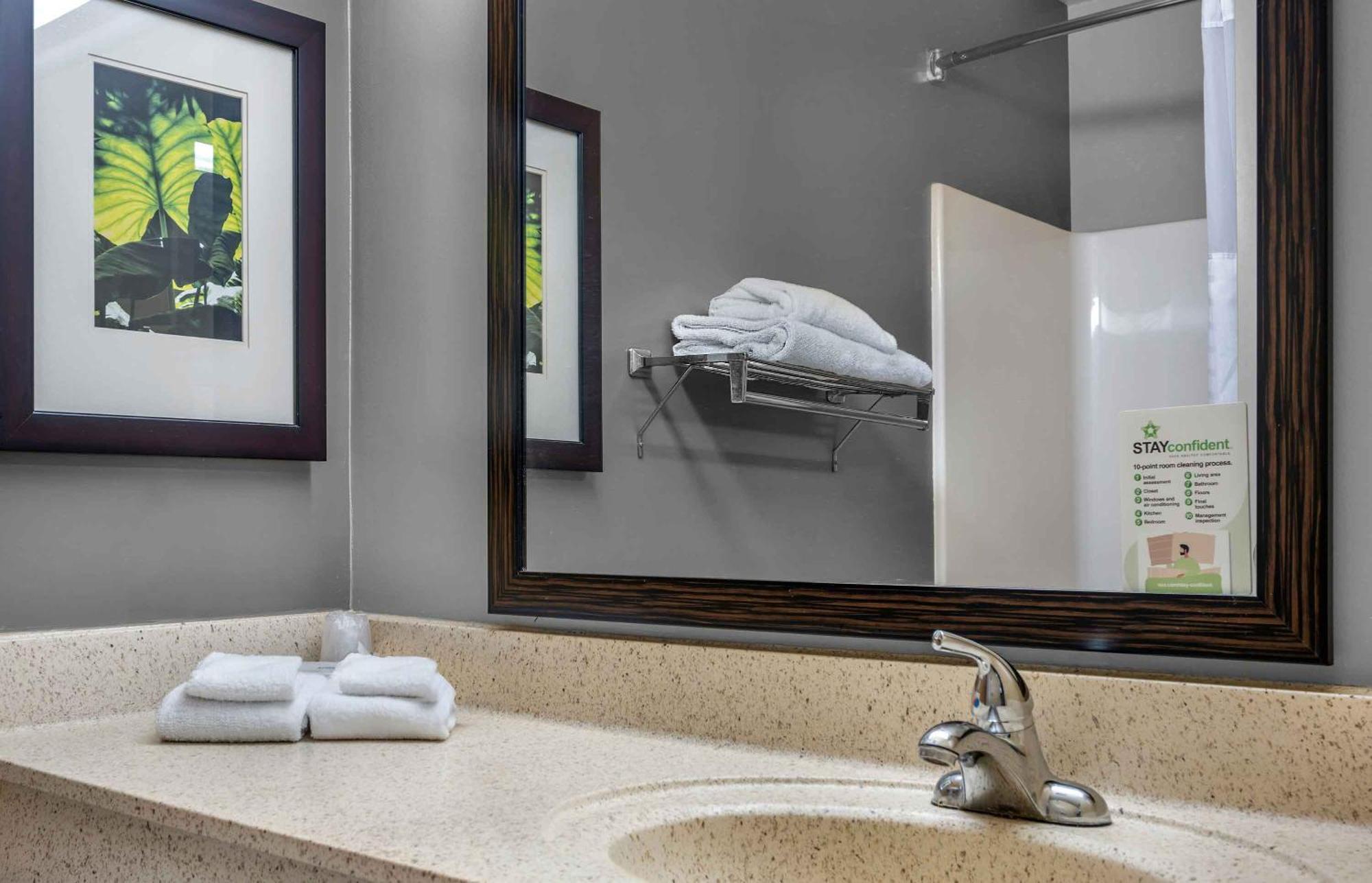 Extended Stay America Select Suites - Wildwood - The Villages Luaran gambar