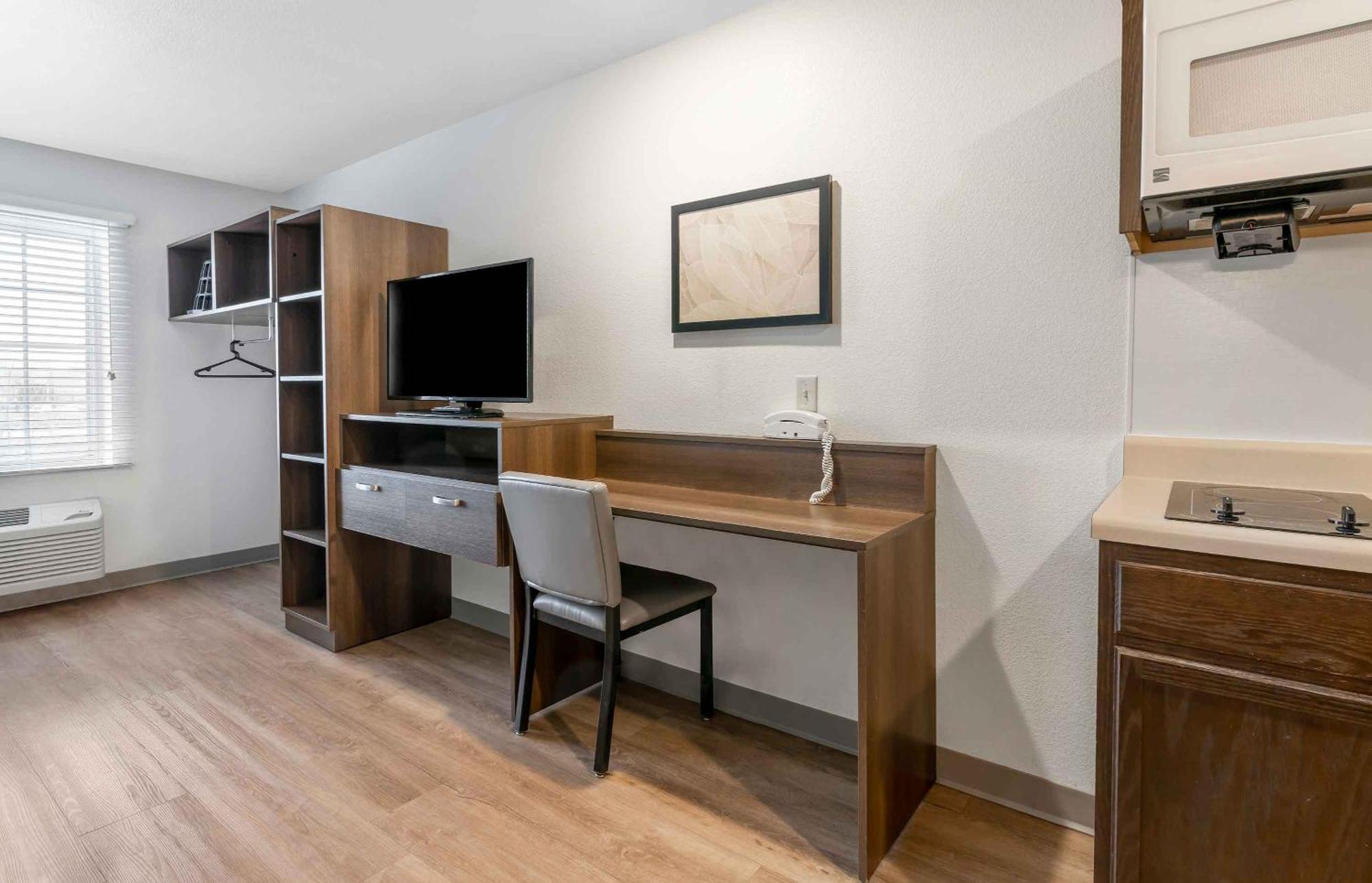 Extended Stay America Select Suites - Wildwood - The Villages Luaran gambar