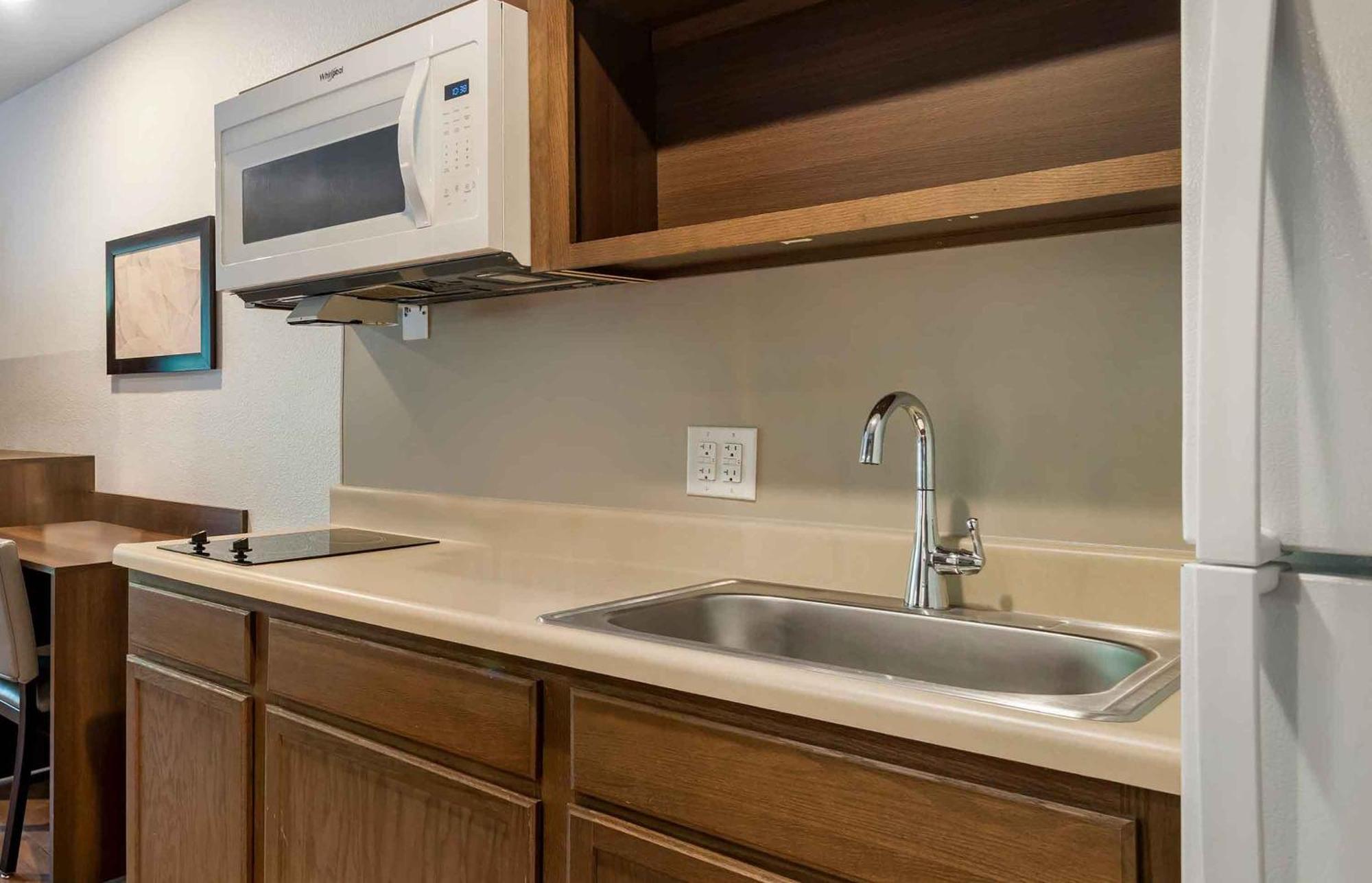 Extended Stay America Select Suites - Wildwood - The Villages Luaran gambar