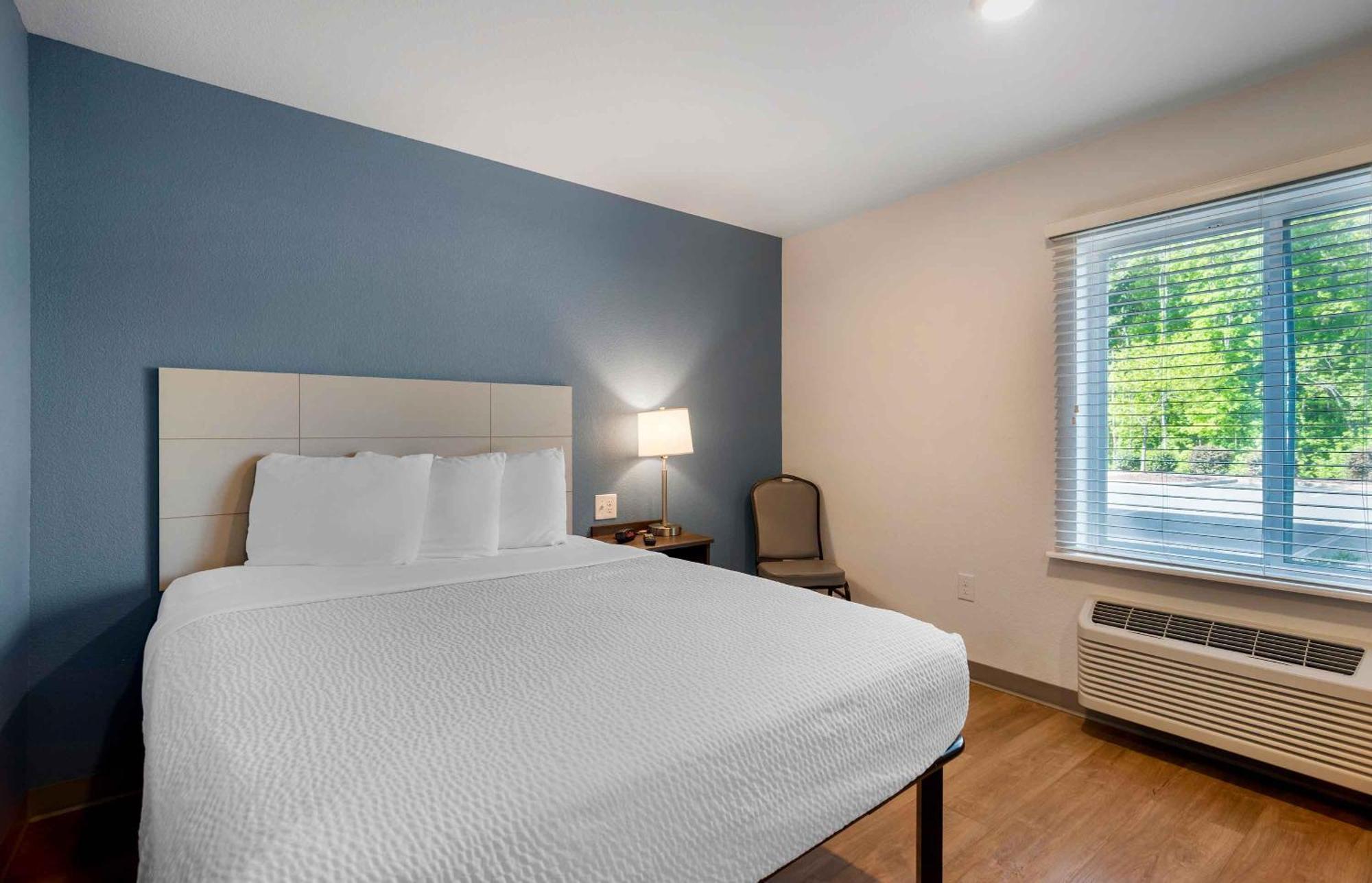 Extended Stay America Select Suites - Wildwood - The Villages Luaran gambar
