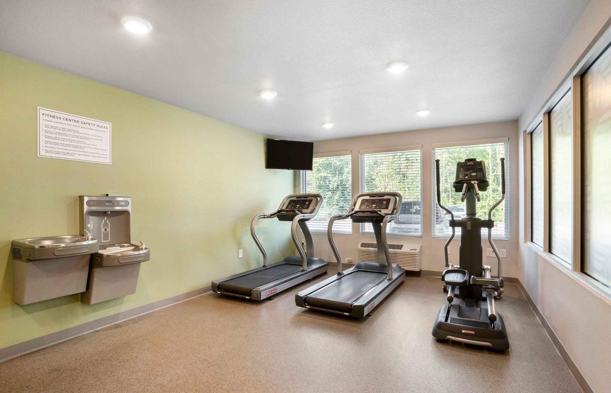 Extended Stay America Select Suites - Wildwood - The Villages Luaran gambar