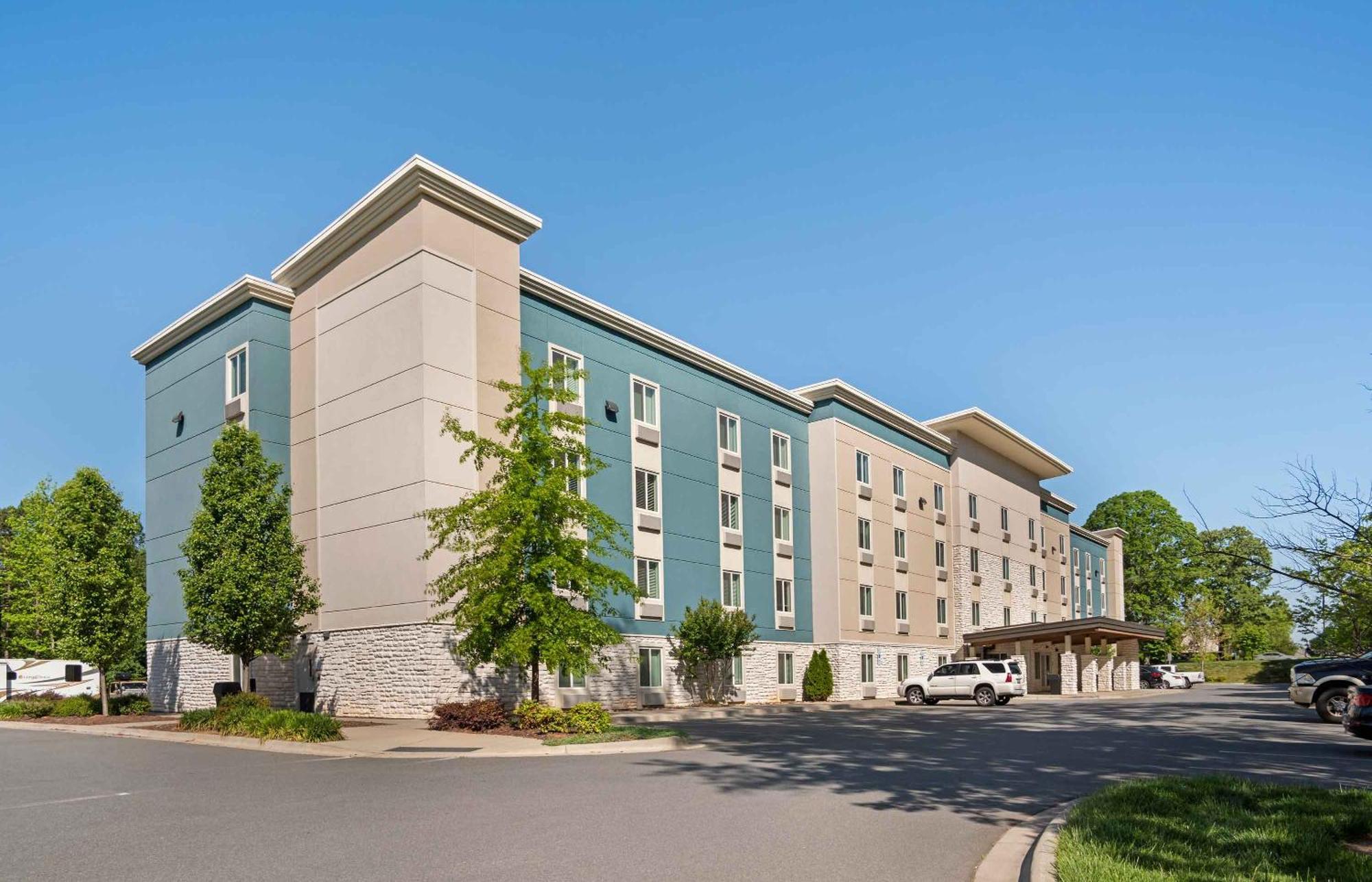 Extended Stay America Select Suites - Wildwood - The Villages Luaran gambar
